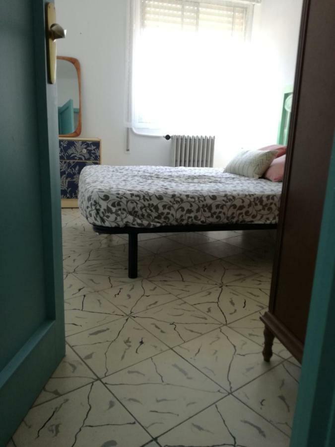 Casa Oroela Leilighet Jaca Eksteriør bilde