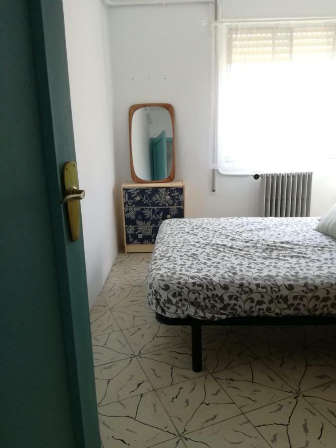 Casa Oroela Leilighet Jaca Eksteriør bilde